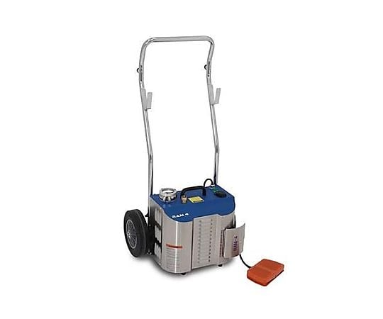 【未使用】ALIVEN リチャージスリム　50×170 78-1097-32 115v/0.40kW-60Hz 電動チューブクリーナー EA115G