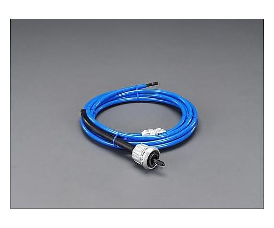 12.7mmx 7.6m フレキシブルシャフト