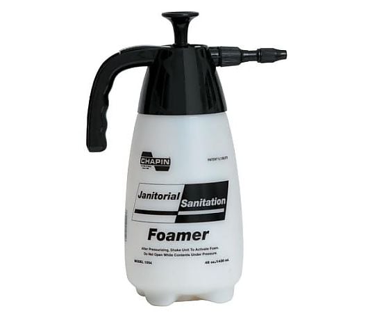 1.4L ハンドスプレー(泡洗浄用) EA115ML-6