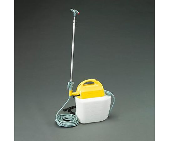 AC100V/27W/10.0L 電動スプレー