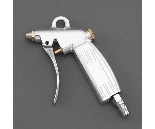 2.0mm穴 エアーブローガン(ﾌﾟﾗｸﾞ付)