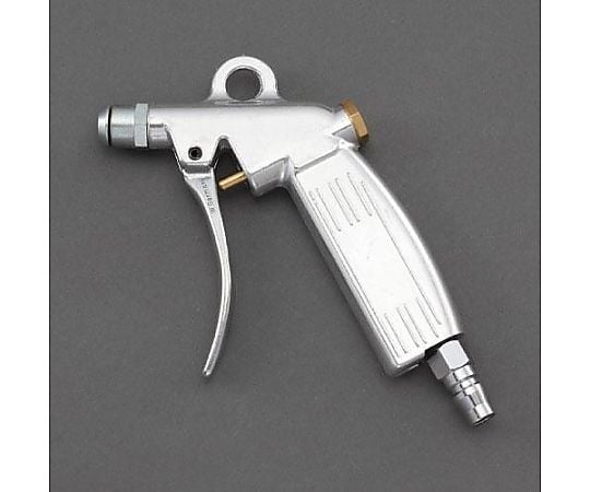 エアーブローガン(増量ﾉｽﾞﾙ･ﾌﾟﾗｸﾞ付)