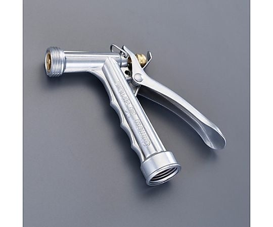 ピストルグリップノズル