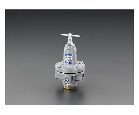 Rc 1/4" レギュレーター(中圧用)