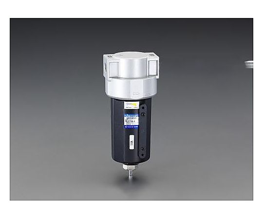 Rc 1/2" エアフィルター(中圧用)