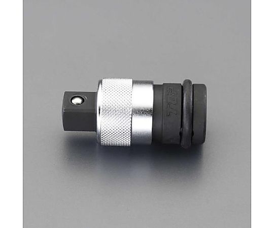 1/2"sqx60mm [ｲﾝﾊﾟｸﾄ]ﾜﾝﾀｯﾁアダプター EA164TB-1