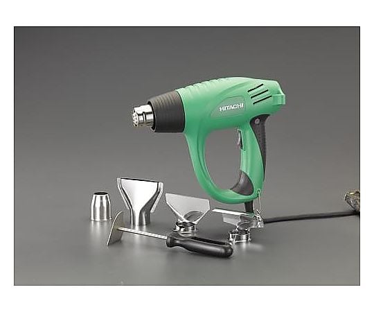 AC100V/1200W ヒートガン