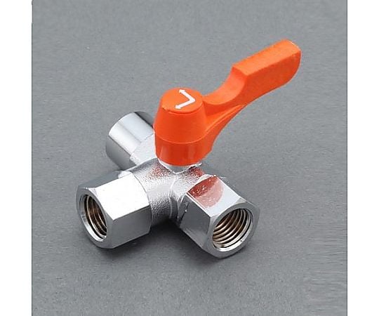 Rc3/8"xRc3/8"xRc3/8" 三方ﾐﾆﾎﾞｰﾙﾊﾞﾙﾌﾞ