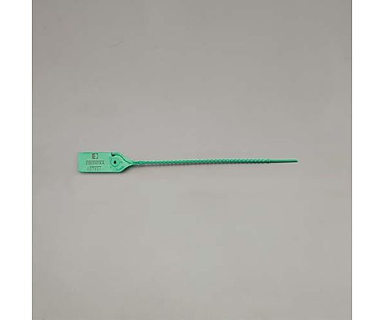 250mm 封印シールバンド(緑/20本)