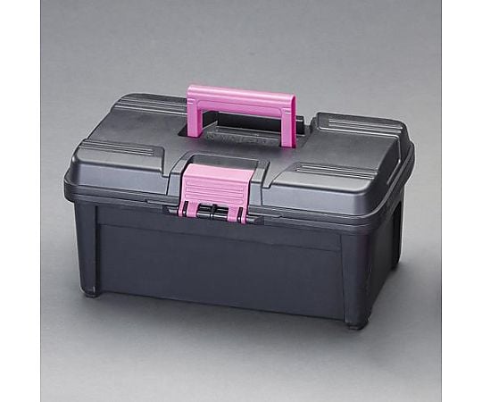 380x230x180mm 工具箱(中皿付)