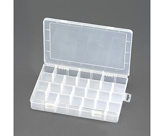 286x205x 50mm パーツケース