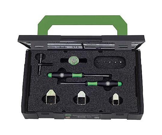 マイクロプーラーセット