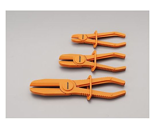 ３本組 ピンチオフプライヤー