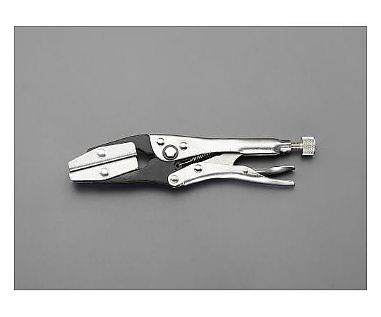 240mm ロッキングピンチオフプライヤー