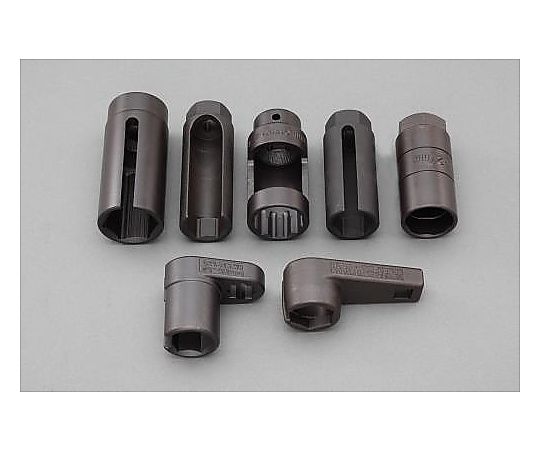 Ｏ2センサー用 ソケットセット