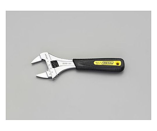 215mm/39mm モンキーレンチ(薄口･広口)