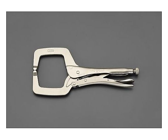 0- 95mm/273mm ロッキングＣクランプ