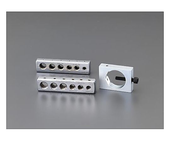 M6-M12･1/4"-7/16" ﾜｲﾔｰﾛｯｸﾄﾞﾘﾙｶﾞｲﾄﾞ