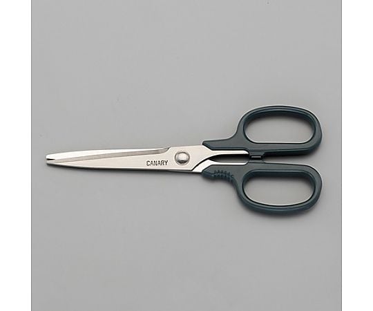 200mm はさみ・クラフト(厚刃･ｽﾃﾝﾚｽ製)