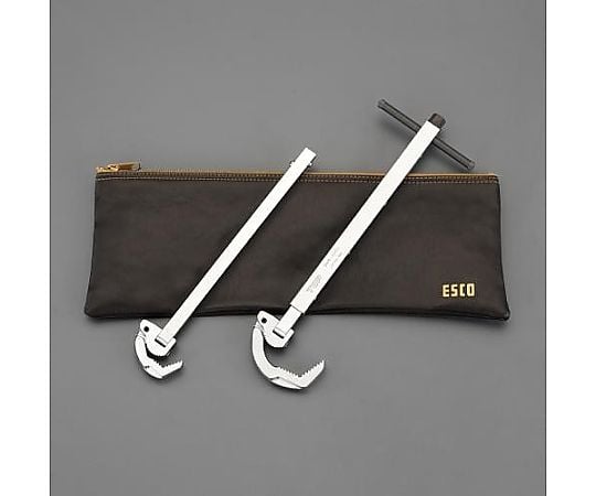 ベースンレンチセット