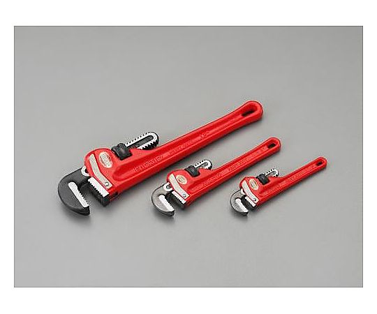 [３本組]パイプレンチセット