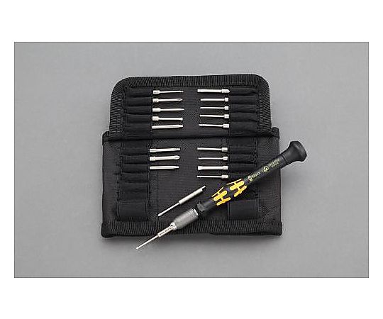 ドライバーセット(精密用 ESD)