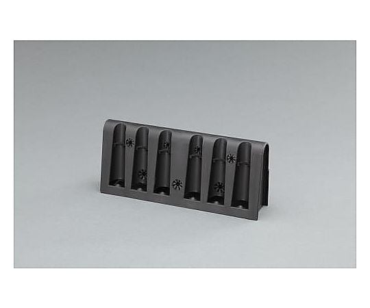 190x80mm/６本用 ﾄﾞﾗｲﾊﾞｰ･ｽﾀﾝﾄﾞ(精密用)