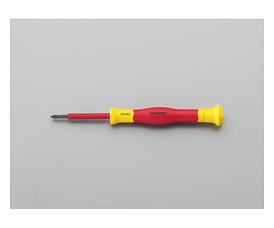 # 0x50mm [+]ドライバー(絶縁･精密用)