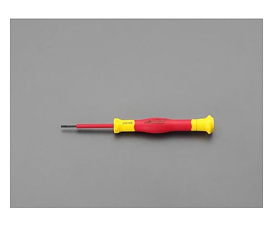 2.0x50mm [-]ドライバー(絶縁･精密用)