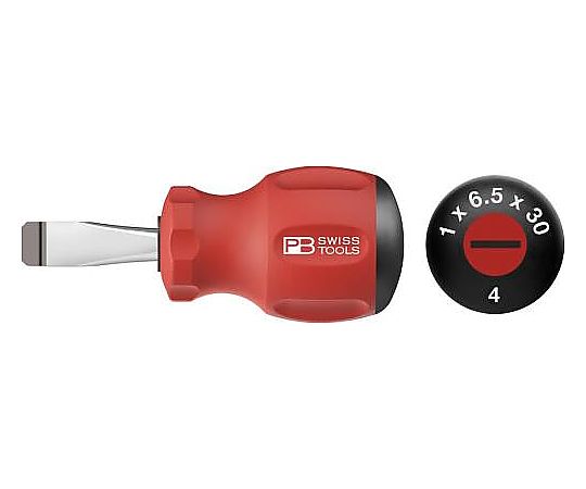 5.5x0.8x30mm [-]ドライバー(ｽﾀﾋﾞｰ型)