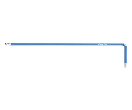 1/16"x 80mm [Ball Hexagon]キーレンチ