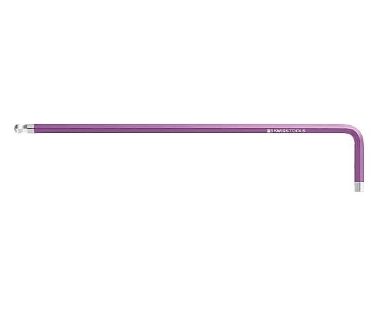 7/64"x105mm [Ball Hexagon]キーレンチ