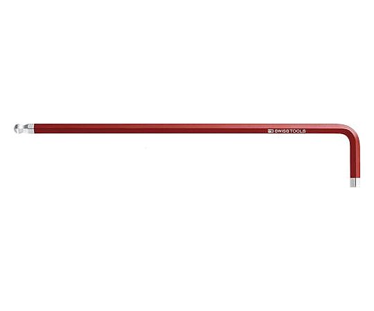 1/8" x115mm [Ball Hexagon]キーレンチ