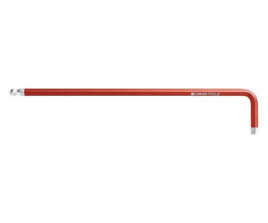 9/64"x125mm [Ball Hexagon]キーレンチ