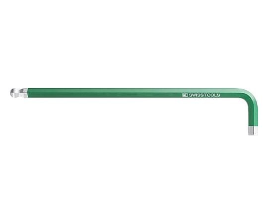 5/16"x200mm [Ball Hexagon]キーレンチ