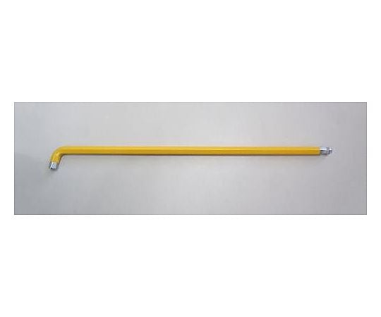 4.0x150mm [Ball-Hexagon]ｷｰﾚﾝﾁ(ｼｮｰﾄﾍｯﾄﾞ)