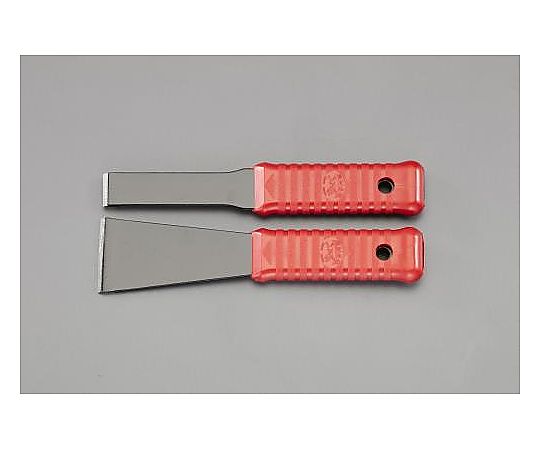 ２本組 ケレンスクレーパー(超硬付)