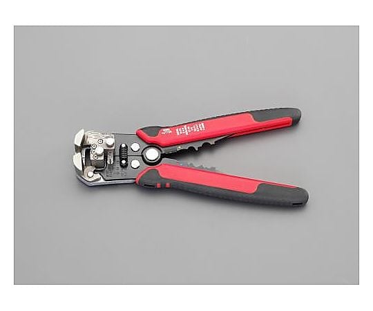 0.05-8.0m㎡ ワイヤーストリッパー(圧着付)