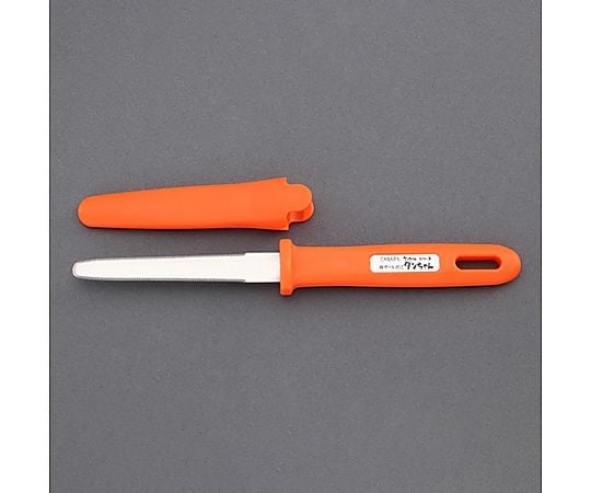 190mm ダンボールカッター(ｷｬｯﾌﾟ付)