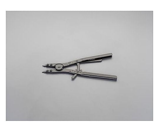 90-165mm 軸用スナｯプリングプライヤー