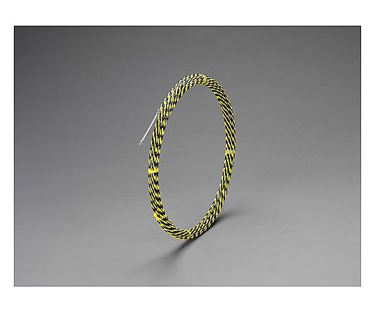 6.2mmx30m フィッシュテープ(ﾎﾟﾘｴｽﾃﾙ製)