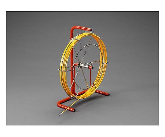 2.5x4.0mmx50m ＦＲＰ通線ロッド