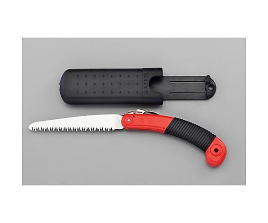 350mm/150mm 折込鋸(ｻﾔ付･替刃式)