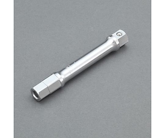 100mm/呼13用 ザルボアダプター(13mmHEX)