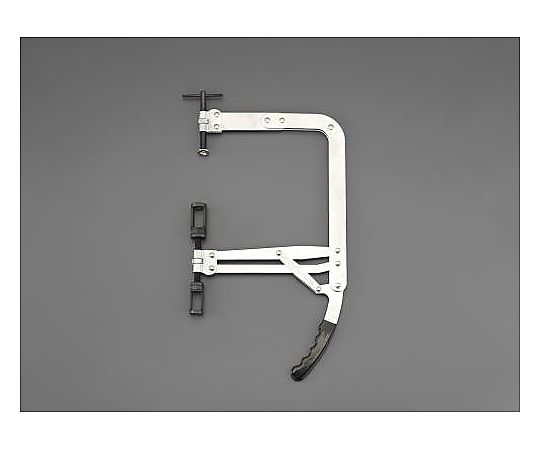 バルブスプリングコンプレッサー