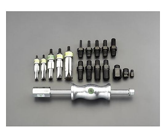 ベアリングエキストラクターセット