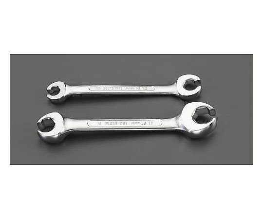 ２本組  ブレーキパイプメガネレンチ