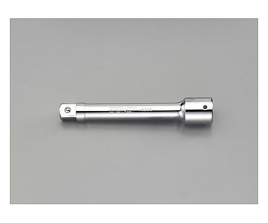 3/4"DR x202mm エクステンションバー