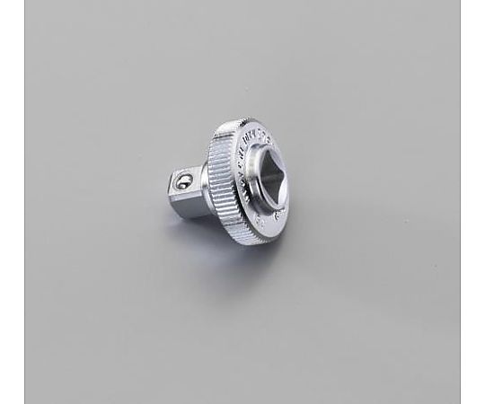1/4"DR ｸｲｯｸｽﾋﾟﾝﾅｰｱﾀﾞﾌﾟﾀｰ(Z-EAL)