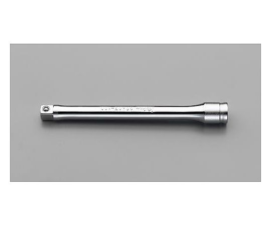 1/4"DRx100mm エクステンションバー(Z-EAL)